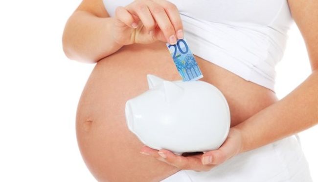 ΦΟΡΟΛΟΓΙΚΕΣ ΔΗΛΩΣΕΙΣ 2019:Επίδομα μητρότητας ΙΚΑ. Φορολογική αντιμετώπιση!