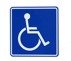 Αλλαγές στις διευκολύνσεις στα άτομα με αναπηρία, στα πλαίσια μέτρων ανακούφισης των πολιτών.